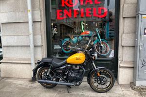 Royal Enfield Meteor 350