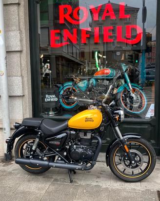 Royal Enfield Meteor 350