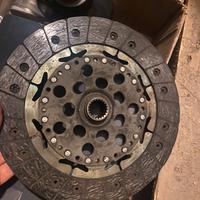 Frizione e volano renault megane 3 RS