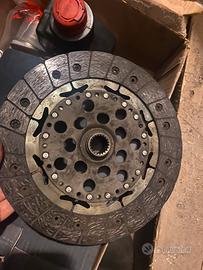 Frizione e volano renault megane 3 RS