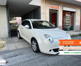 ALFA ROMEO MiTo MiTo 1.3 JTDm 85 CV S&S Progres...