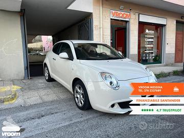 ALFA ROMEO MiTo MiTo 1.3 JTDm 85 CV S&S Progres...