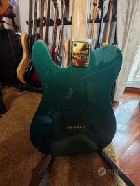 squire telecaster 40th tonerider 