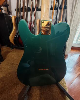 squire telecaster 40th tonerider 