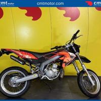 APRILIA SX 50 Finanziabile - Rosso - 26900