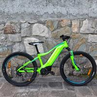 Giant FathonE+Junior