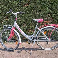 Citybike ragazza