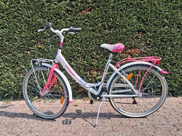 Citybike ragazza