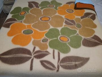 coperta lanerossi