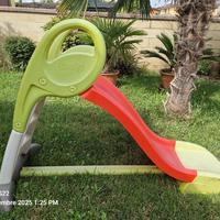 Scivolo Smoby per bambini 