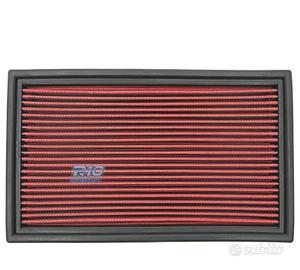 FILTRO ASPIRAZIONE DIRETTA AUDI 80 CABRIO 92-00