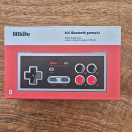 Controller Nes solo per Nintendo Switch 1