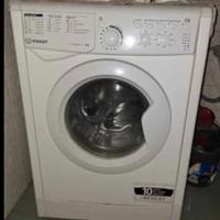 Lavatrice Indesit