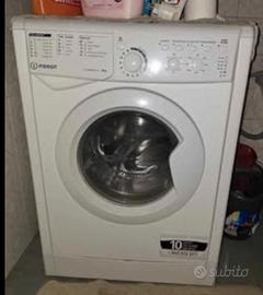 Lavatrice Indesit