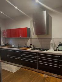 cucina moderna Copat