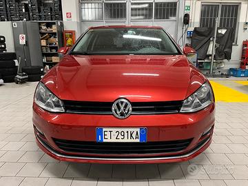 VW GOLF VII