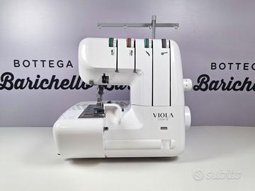 Tagliacuci Viola Look T8