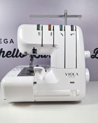 Tagliacuci Viola Look T8