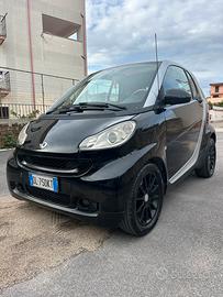 Smart FourTwo Diesel