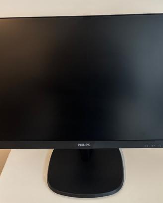 Monitor PC Philips 24" Full HD IPS (HDMI)