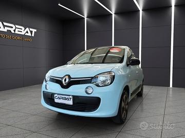 RENAULT Twingo 3ª serie Twingo SCe Stop&Start ...