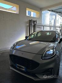 Ford puma 1.5 st- line