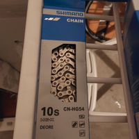 Shimano 105 10v