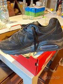 Scarpe Nike usate un paio di volte