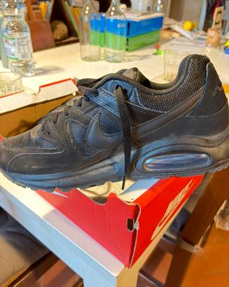 Scarpe Nike usate un paio di volte