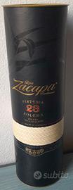 Rum Zacapa Sistema 23 Solera Custodia Scatola