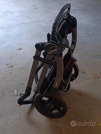 Telaio Pieghevole Peg Perego Book 51 (per Trio)