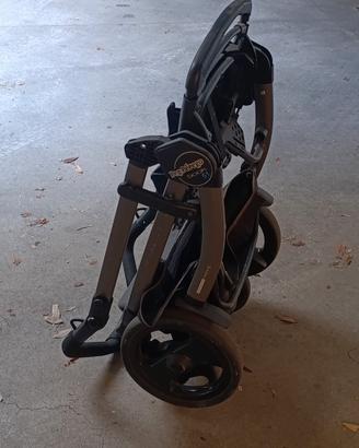 Telaio Pieghevole Peg Perego Book 51 (per Trio)