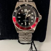 Orologio Lorenz automatico