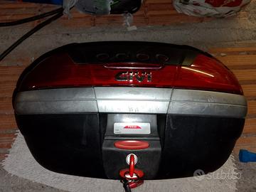 BAULETTO GIVI 46 VL 