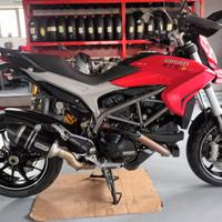 Ducati Hyperstrada 939