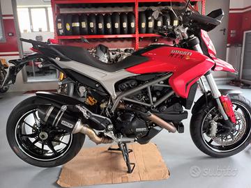 Ducati Hyperstrada 939