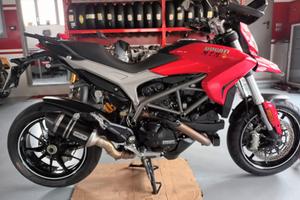 Ducati Hyperstrada 939