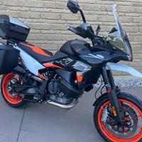 KTM 890 SMT Tech Pack