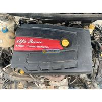 MOTORE ALFA ROMEO GIULIETTA  1.8 TB 940A1000