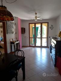 San Clemente annuale con balcone