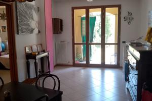 San Clemente annuale con balcone