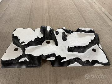 Base villaggio lemax