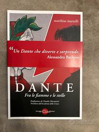 Dante di Matthias Martelli