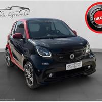 SMART fortwo BRABUS 0.9 Turbo twinamic Xtreme STRA