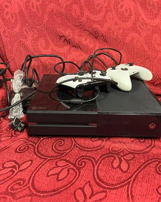 xbox one
