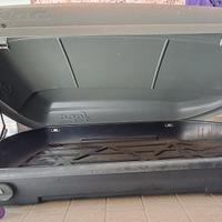 Ovetto Fapa porta bagagli