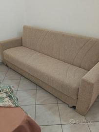 Divano letto
