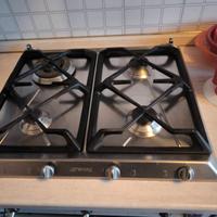 Piano cottura smeg da 60