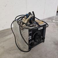 saldatrice elettrica  usata