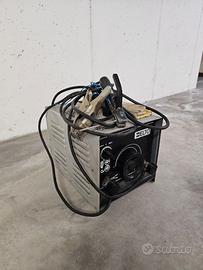 saldatrice elettrica  usata